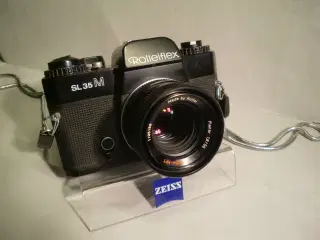 Rolleiflex SL 35M