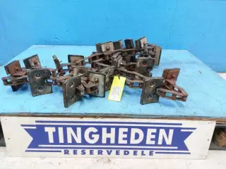 Dronningborg D7000 Elevatorkæde 28550321