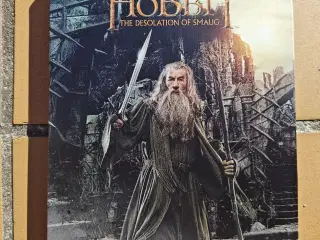 The Hobbit The Desolation of Smaug Bluray Blu-Ray