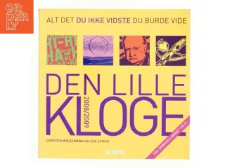 Den lille kloge