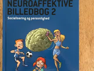 Susan Hart: Den Neuroaffektive billedbog 2