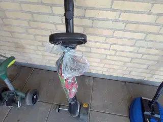 Power craft fliserenser