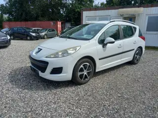 Peugeot 207 1,4 VTi Premium SW