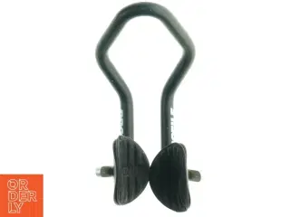 Cykelstyr med clip-on aerobars fra Profile (str. 30 x 16 cm)