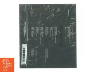 Jan Garbarek the Hilliard Ensemble CD med musik