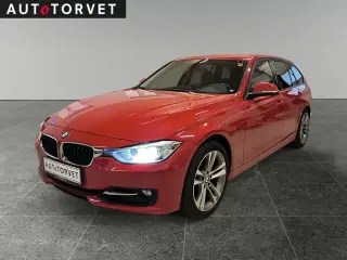 BMW 328i 2,0 Touring Sport Line aut.