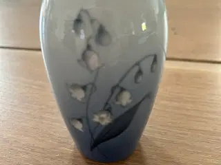 Bing & Grøndahl Vase. 