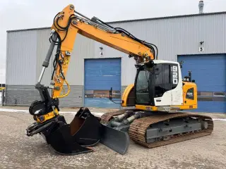 Liebherr R 920