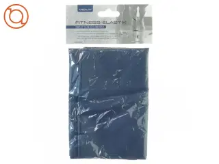 Fitness elastik fra Xmile (str. 23 x 11 cm)
