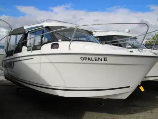 Jeanneau 695 Cruiser Serie2