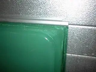   Adria Toilet Rude.