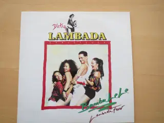 Lambada LP