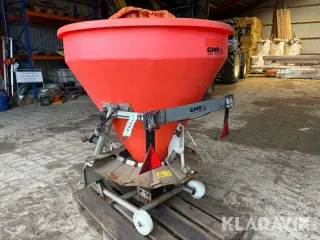 Saltspreder Matev SPR X400