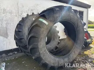 Dæk Vredstein 2 styk