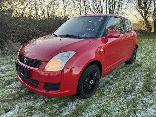 Suzuki Swift 1,3 GL