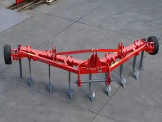 Unia Kret KS 7