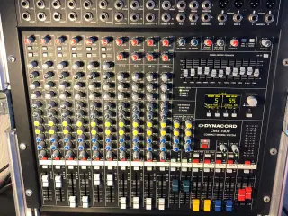 dynacord cms1000-3