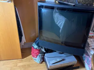 Gives væk gratis hvis i selv kan hente det