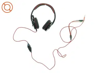 Gaming headset fra Lcd (str. 20 x 8 x 21 cm)