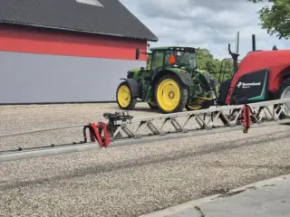 Kverneland iXtrack T4 30 M Model Year 2023