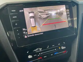 VW Passat 1,4 GTE High DSG