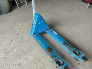 2500 kg Palleløfter