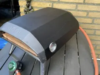 Pizzaovn