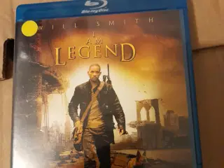 I am legend