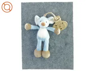 Bamse til babyer (str. 16 x 9cm)