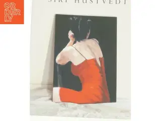 What I Loved by Siri Hustvedt af Siri Hustvedt (Bog)