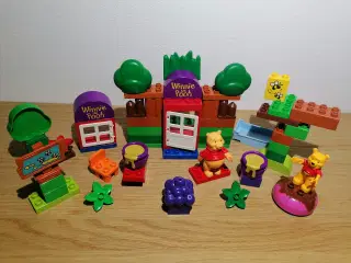 Duplo Peter Plys 