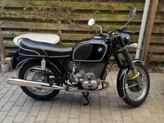 BMW R75/5