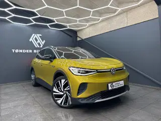 VW ID.4 77 1ST Pro Performance Max