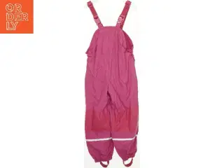 Vinter overtræksbukser til børn fra Lupilu (str. 116)