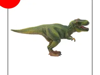 Schleich 14525 Tyrannosaurus Rex (2012)