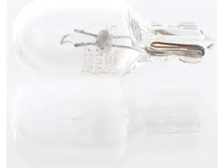 Bosch Longlife pære W5W 12V - 2 stk.