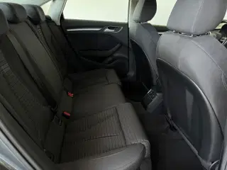 Audi A3 1,4 TFSi 150 Ultra S-tr.