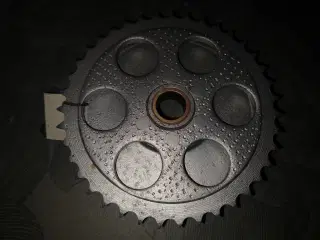 Sachs koblingsskål