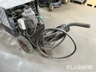 Hydraulikstation