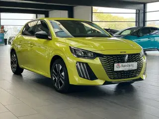 Peugeot e-208 50 Active