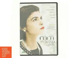 Coco før Chanel