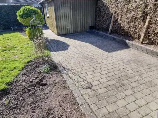 GRATIS HERREGÅRDSFLISER 