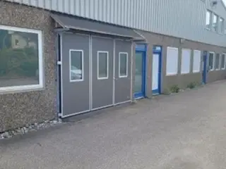 Kontor til leje i 4700 Næstved
