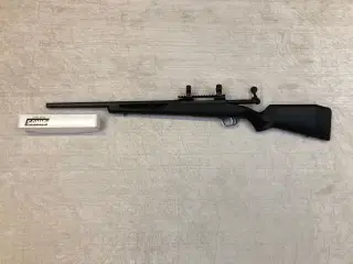 Savage 110 Tactical Hunter