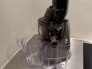 Witt - Slow juicer