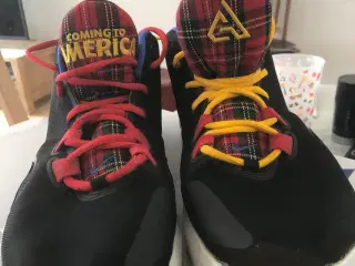 Nike Zoom Freak 1 Coming to America