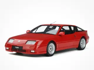 1:18 Alpine GTA LeMans 1991