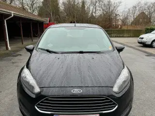 Ford Fiesta 1,0