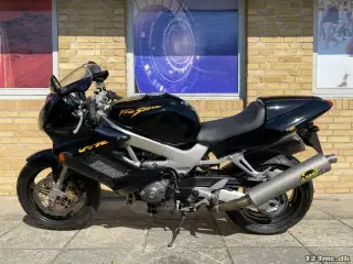 Honda VTR 1000 F Firestorm