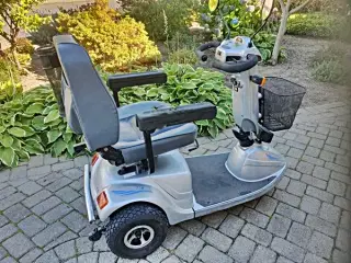 Elscooter, Apollo 730